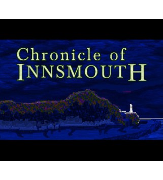 Chronicle of Innsmouth Steam Key GLOBAL